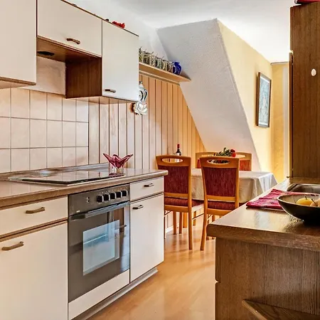 Reichenaublick Apartment
