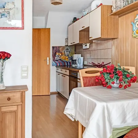 Apartment Reichenaublick Allensbach