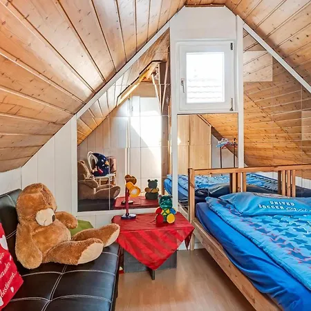 Reichenaublick Apartment Allensbach