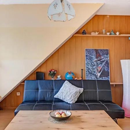 Apartment Reichenaublick