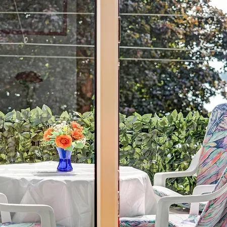 Reichenaublick Appartement