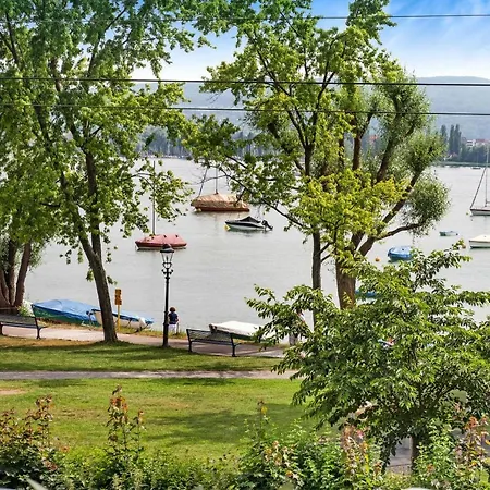 Reichenaublick Appartement *