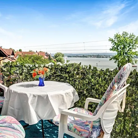 Reichenaublick Apartment Allensbach