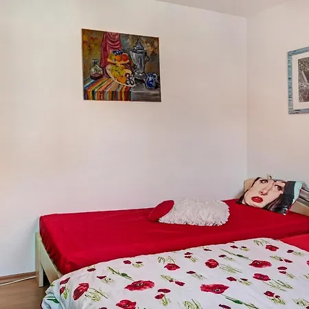 Reichenaublick Apartment Allensbach