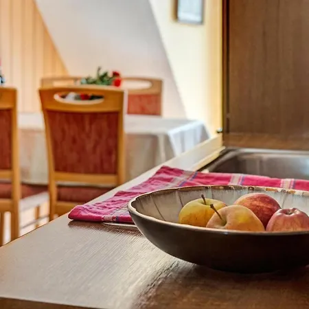 Reichenaublick Apartment Allensbach