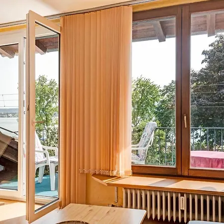 Reichenaublick Apartment *