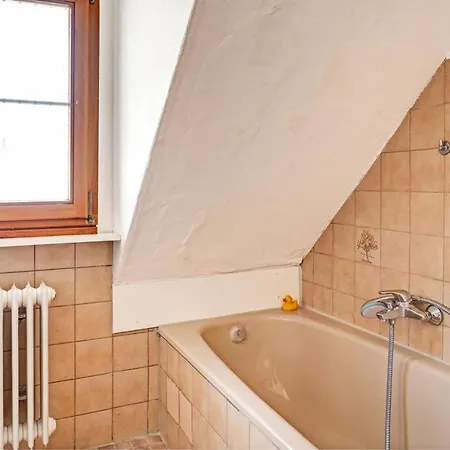 Apartment Reichenaublick Allensbach