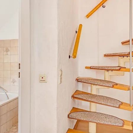 Reichenaublick Apartment *