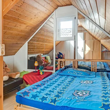 Reichenaublick Appartement