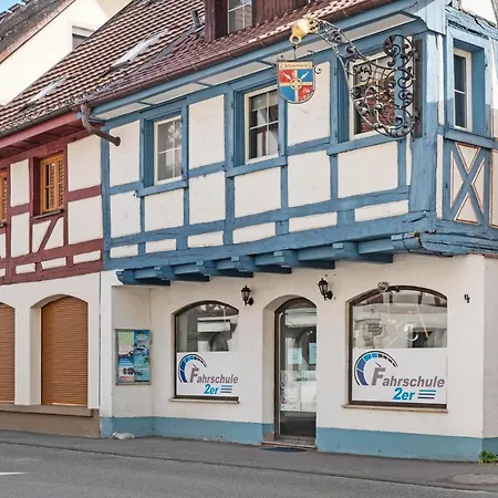 Reichenaublick Apartment