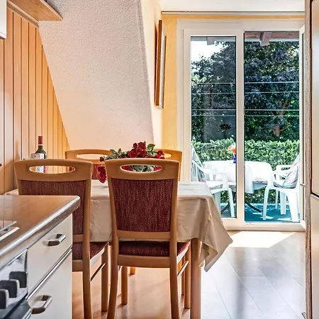 Reichenaublick Appartement