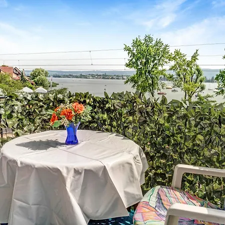 Apartamento Reichenaublick Allensbach