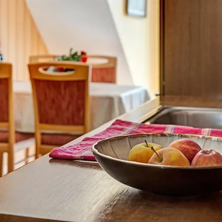 Reichenaublick Apartamento Allensbach