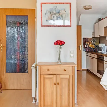 Reichenaublick Apartamento *