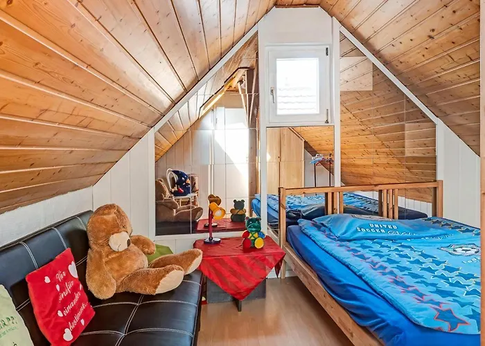 Reichenaublick شقة ألينسباخ