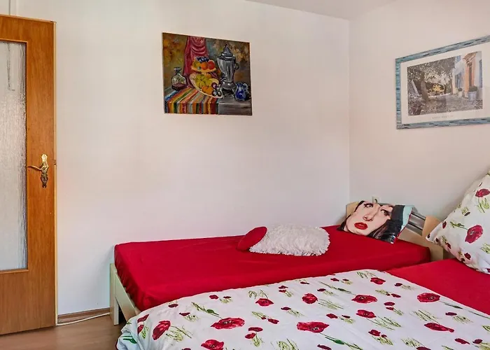 Reichenaublick شقة ألينسباخ