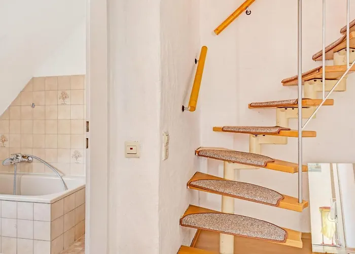 Reichenaublick شقة *