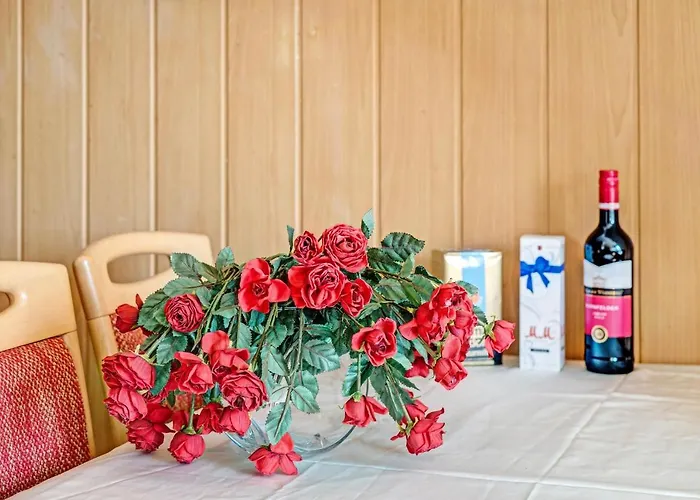 Reichenaublick شقة ألينسباخ