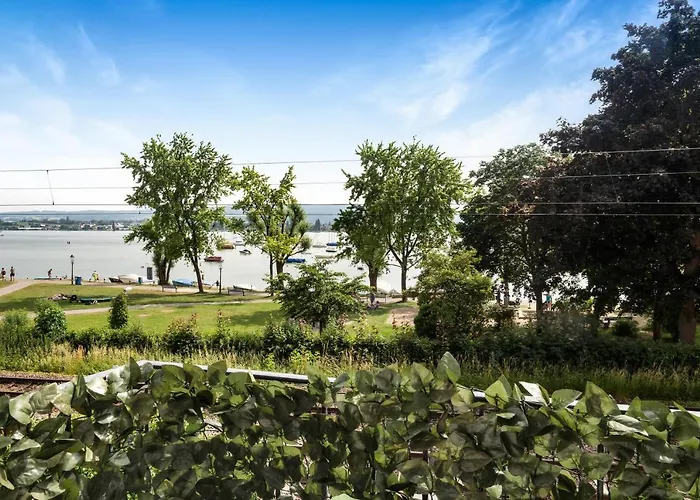 Reichenaublick ألينسباخ