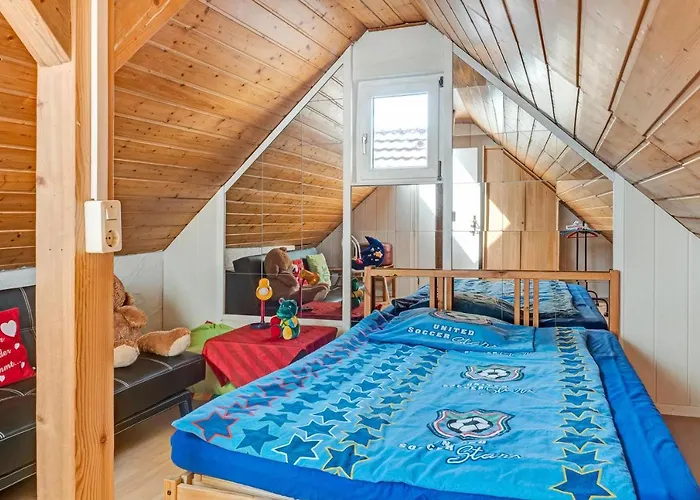 Reichenaublick شقة