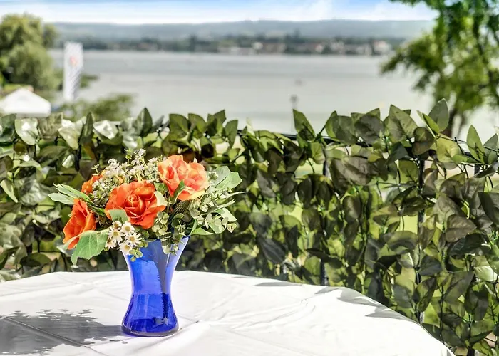 Reichenaublick شقة ألينسباخ